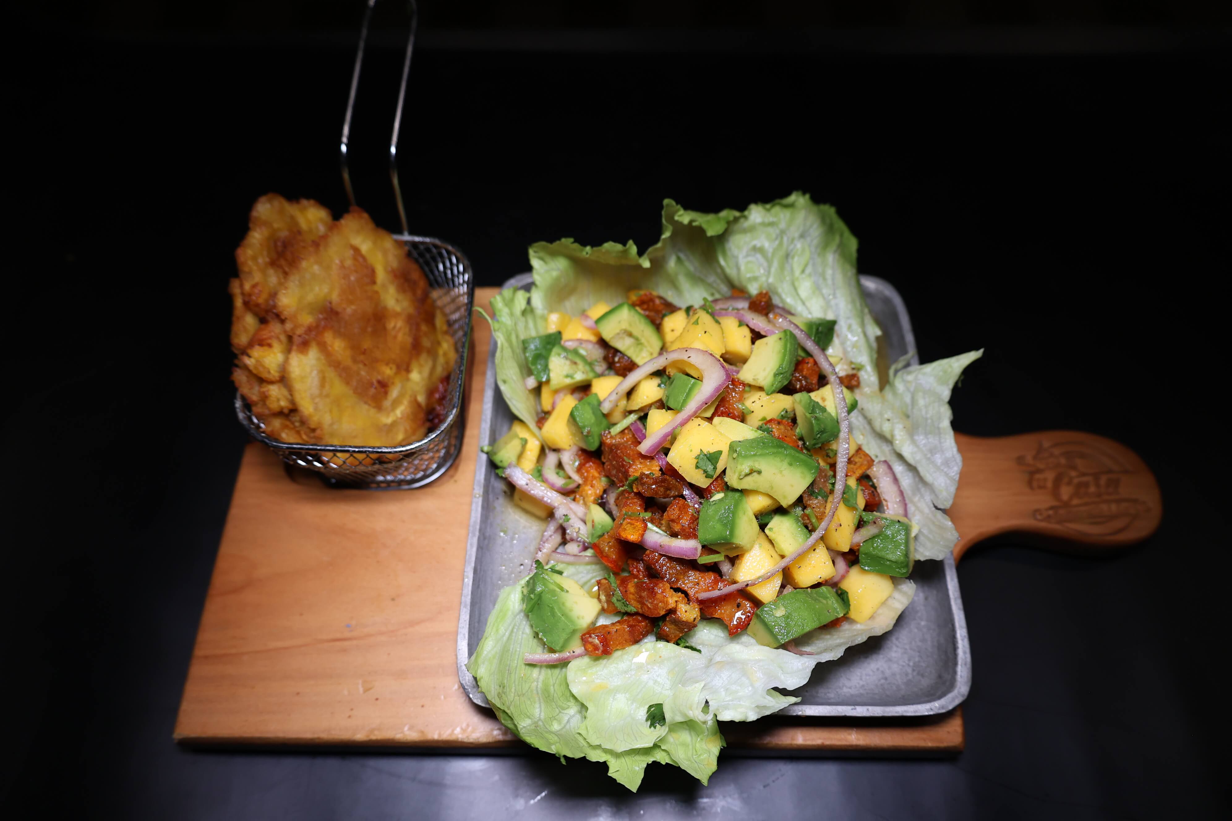 Ceviche Tu Casa