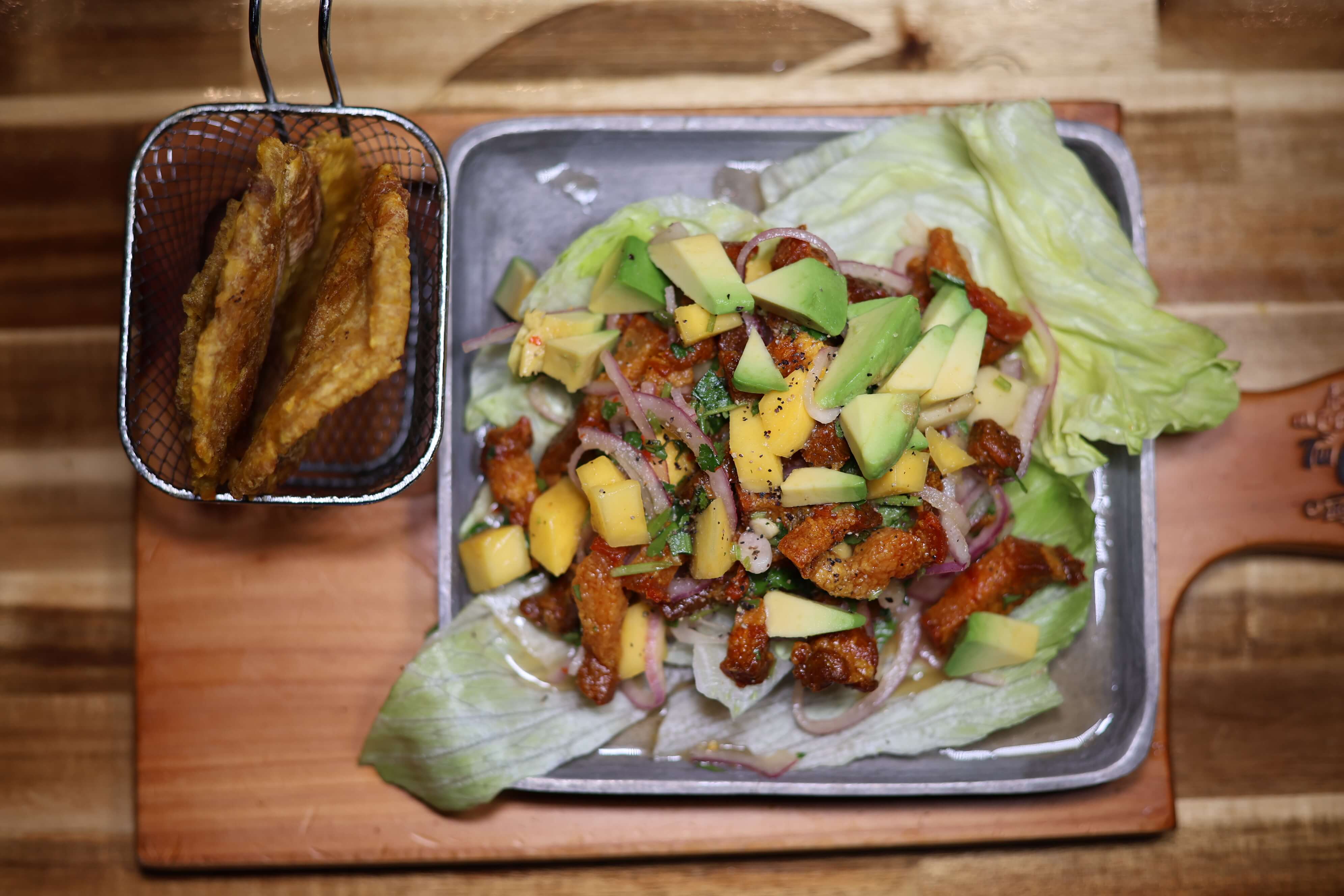 Ceviche Tu Casa