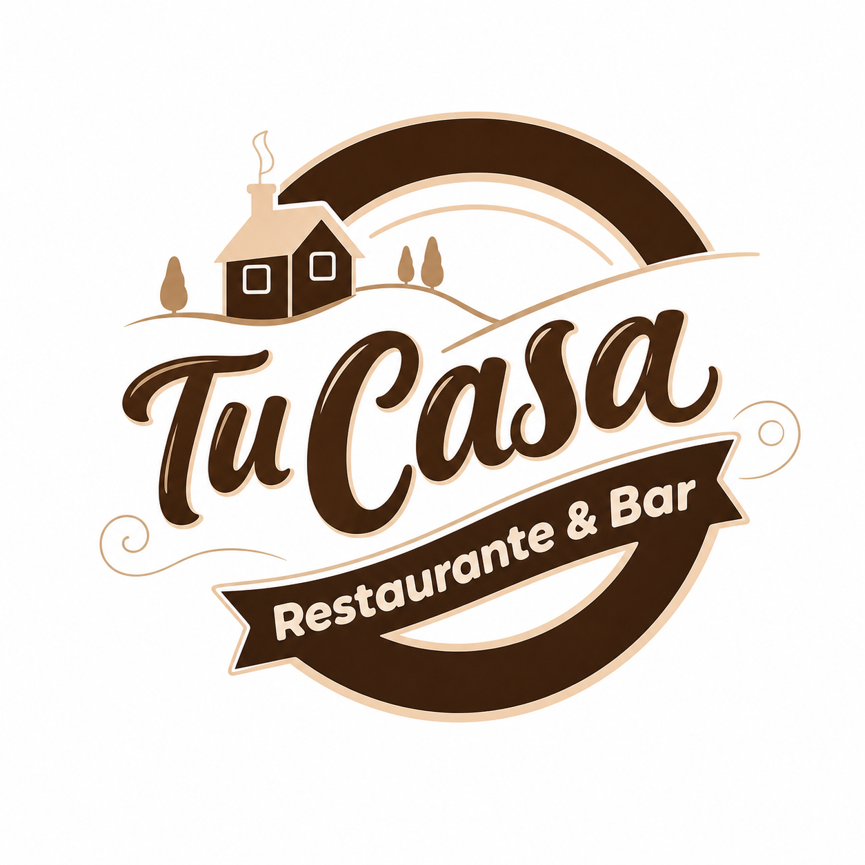 Tu Casa Restaurante Bar